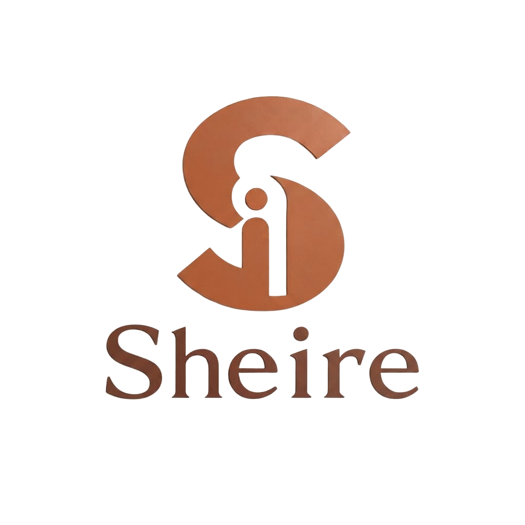 Sheire
